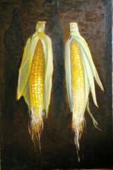 Две Кукурузы