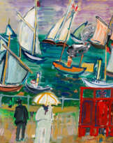 CARLOS NADAL (1917-1998)