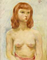MOÏSE KISLING (1891-1953)
