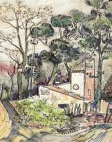 CARLOS NADAL (1917-1998)