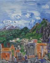 RAOUL DUFY (1877-1953)