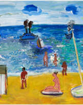 CARLOS NADAL (1917-1998)