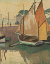 ALBERT MARQUET (1875-1947)