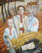 Кастусь Калиновский