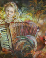 Петушок Петушок