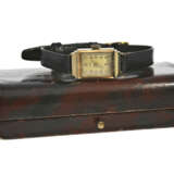Armbanduhr: goldene vintage Damenuhr der Marke Para, ca.1950 - photo 1