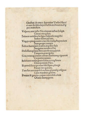 Durer, Albrecht. ALBRECHT DÜRER (1471-1528) - Foto 2