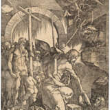 Durer, Albrecht. ALBRECHT DÜRER (1471-1528) - Foto 2