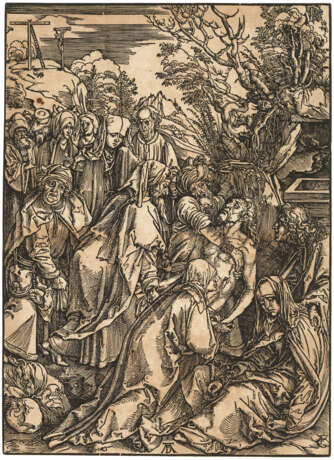 Durer, Albrecht. ALBRECHT DÜRER (1471-1528) - photo 3