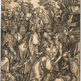 Durer, Albrecht. ALBRECHT DÜRER (1471-1528) - фото 3