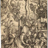 Durer, Albrecht. ALBRECHT DÜRER (1471-1528) - фото 4
