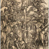 Durer, Albrecht. ALBRECHT DÜRER (1471-1528) - фото 5