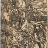 Durer, Albrecht. ALBRECHT DÜRER (1471-1528) - фото 9