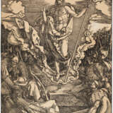 Durer, Albrecht. ALBRECHT DÜRER (1471-1528) - фото 12