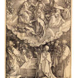 Durer, Albrecht. ALBRECHT DÜRER (1471-1528) - фото 1