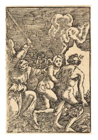 Altdorfer, Albrecht. ALBRECHT ALTDORFER (CIRCA 1480-1538) - photo 2