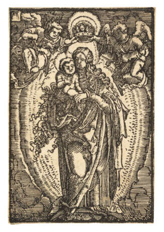 Altdorfer, Albrecht. ALBRECHT ALTDORFER (CIRCA 1480-1538) - photo 3