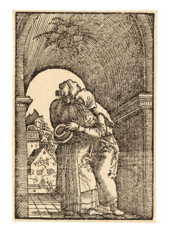 Altdorfer, Albrecht. ALBRECHT ALTDORFER (CIRCA 1480-1538) - photo 8
