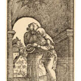 Altdorfer, Albrecht. ALBRECHT ALTDORFER (CIRCA 1480-1538) - photo 8
