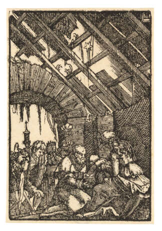 Altdorfer, Albrecht. ALBRECHT ALTDORFER (CIRCA 1480-1538) - photo 11