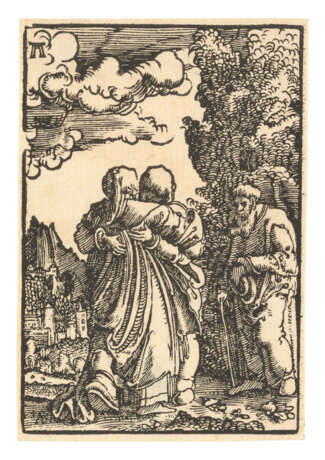 Altdorfer, Albrecht. ALBRECHT ALTDORFER (CIRCA 1480-1538) - photo 12
