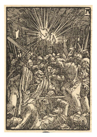 Altdorfer, Albrecht. ALBRECHT ALTDORFER (CIRCA 1480-1538) - photo 17