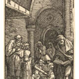 Altdorfer, Albrecht. ALBRECHT ALTDORFER (CIRCA 1480-1538) - photo 18