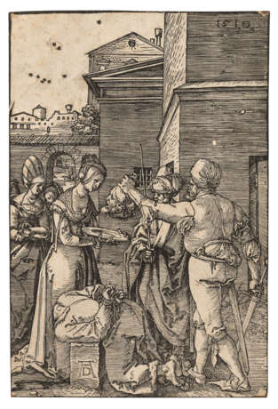 Durer, Albrecht. ALBRECHT DÜRER (1471-1528) - Foto 1