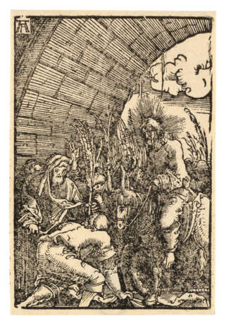 Altdorfer, Albrecht. ALBRECHT ALTDORFER (CIRCA 1480-1538) - photo 19