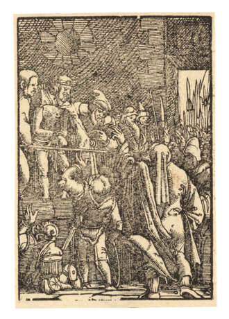 Altdorfer, Albrecht. ALBRECHT ALTDORFER (CIRCA 1480-1538) - photo 20