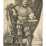 Beham, Hans Sebald. HANS SEBALD BEHAM (1500-1550) - photo 1