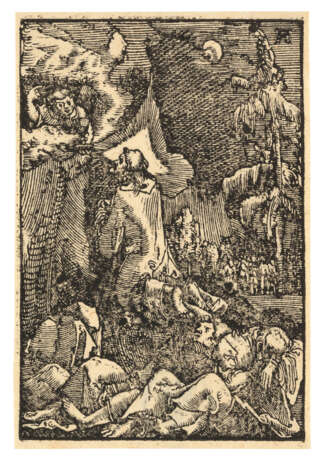 Altdorfer, Albrecht. ALBRECHT ALTDORFER (CIRCA 1480-1538) - photo 23