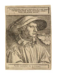 HEINRICH ALDEGREVER (1502 - CIRCA 1561)