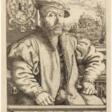 HANNS LAUTENSACK (1520-1566) - Auktionsarchiv