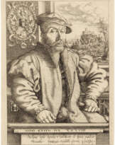 HANNS LAUTENSACK (1520-1566)