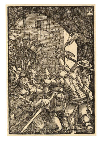 Altdorfer, Albrecht. ALBRECHT ALTDORFER (CIRCA 1480-1538) - photo 26