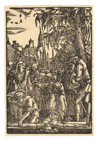 Altdorfer, Albrecht. ALBRECHT ALTDORFER (CIRCA 1480-1538) - photo 27