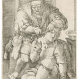 Van Leyden, Lucas. LUCAS VAN LEYDEN (1494-1533) - photo 2