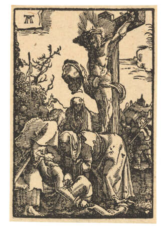 Altdorfer, Albrecht. ALBRECHT ALTDORFER (CIRCA 1480-1538) - photo 29
