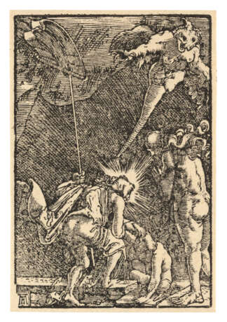 Altdorfer, Albrecht. ALBRECHT ALTDORFER (CIRCA 1480-1538) - photo 31