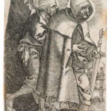 Beham, Hans Sebald. HANS SEBALD BEHAM (1500-1550) - фото 2