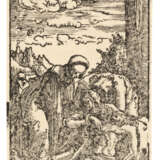 Altdorfer, Albrecht. ALBRECHT ALTDORFER (CIRCA 1480-1538) - photo 33