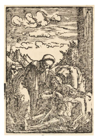Altdorfer, Albrecht. ALBRECHT ALTDORFER (CIRCA 1480-1538) - photo 33