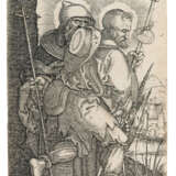 Beham, Hans Sebald. HANS SEBALD BEHAM (1500-1550) - photo 3