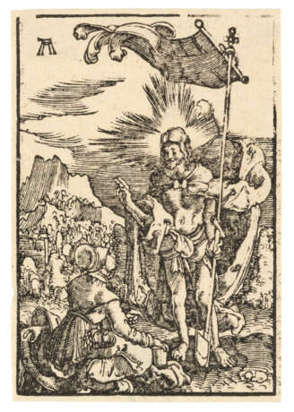 Altdorfer, Albrecht. ALBRECHT ALTDORFER (CIRCA 1480-1538) - photo 35
