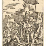 Altdorfer, Albrecht. ALBRECHT ALTDORFER (CIRCA 1480-1538) - photo 35
