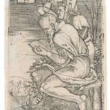 Beham, Hans Sebald. HANS SEBALD BEHAM (1500-1550) - Foto 5
