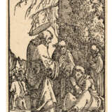 Altdorfer, Albrecht. ALBRECHT ALTDORFER (CIRCA 1480-1538) - photo 36