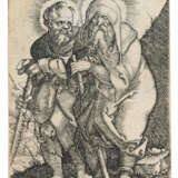 Beham, Hans Sebald. HANS SEBALD BEHAM (1500-1550) - photo 6