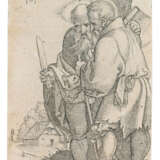 Beham, Hans Sebald. HANS SEBALD BEHAM (1500-1550) - фото 7